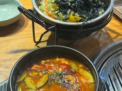 -金顺碳烤肉(1号店)