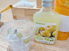 -匠本米所·炸酱米线·潮汕小食(万象食家店)