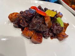 -新南华大酒店(长寿店)