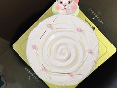 -黑池口感烘焙·生日蛋糕(坂田店)