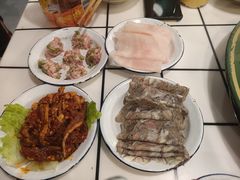 -有拈头成都市井火锅(南中环店)