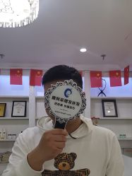 -唐风采假发补发定制