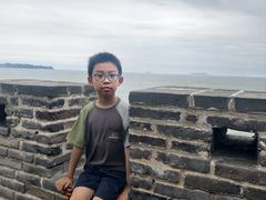 -蓬莱阁景区