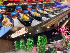 -神帆·元气汤泉(解放西路店)