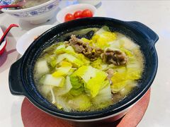 -紫光园北京小吃(昌平鼓楼西街店)