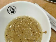 -盛元盛居传统炭火锅(绿园店)