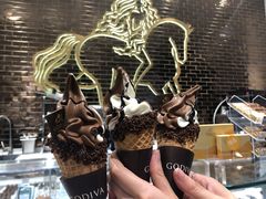 -GODIVA(宁波来福士店)