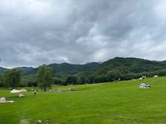 -玉渡山自然风景区