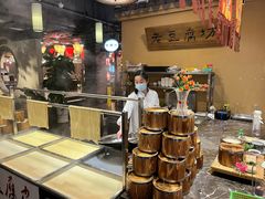 -高淳味道(丹阳湖北路店)