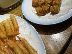 -潮中人潮州菜(益乐路店)