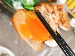 -黎记大排档(慈云路店)