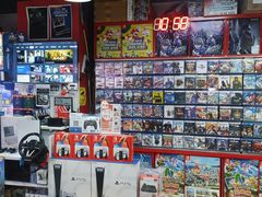 -电玩巴士(南山赛格店)