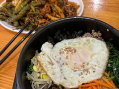 -鸡西冷面(翠竹店)