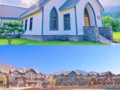 -玉渡山自然风景区