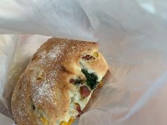 培根玉米蔬菜法式-都恩客(高岛屋百货店)