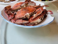 -松兰山海景大酒店·海鲜中餐厅