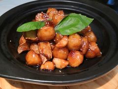 三杯小土豆-玉玲珑(陆家嘴店)