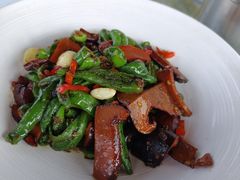 -醉香隆.山水庭院.湖北菜(东湖店)