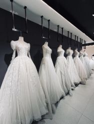 -MISS MIA 婚纱品牌馆