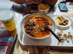 -何记花甲(海岸城旗舰店)