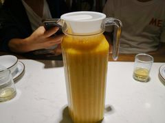 现榨果汁-千岛湖小鱼儿·淳安匠心农家菜