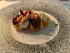 -圣丰索菲特·法国餐厅