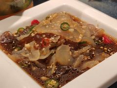 -乾州食府(小雁塔店)