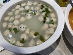 -北李妈妈菜·海肠捞饭(开发区万达店)