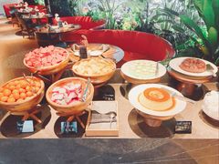 -拉蒂娜·巴西牛排馆 Latina·Brazilian Steakhouse(铜仁旗舰店)