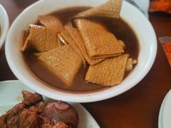 -王记酱骨头馆(新华路一店)