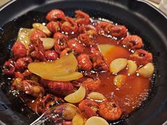-铭副琦食·虾蟹烩馆(渔人码头店)
