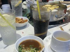 -荣叔港式沙嗲牛肉火锅(正佳潮流店)