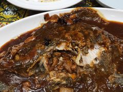 -宝轩渔府·老字号海鲜·正宗津菜(水上店)
