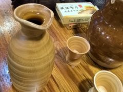 -滇藏石锅宴(北门坡古城管理局店)
