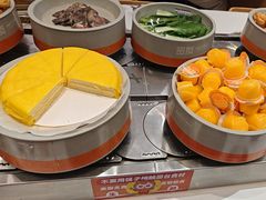 -密友回转自助火锅(世茂国际广场店)