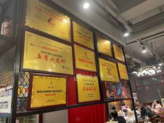 -李叔叔虾蟹大排档(青羊店)