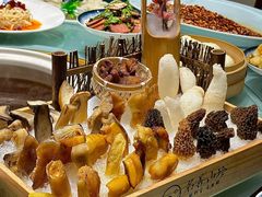 -名善山珍·野生菌汤锅(文殊院店)