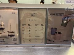 -CUBIC3三立方咖啡(西岸凤巢店)