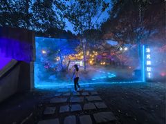 -沈阳植物园