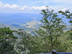 -萍乡武功山风景名胜区