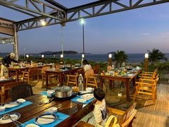 -渔家火锅·海鲜自助餐·演艺(亚龙湾天域酒店)