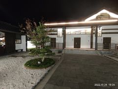 -横店广州街·香港街