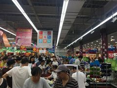 -大润发(张江店)