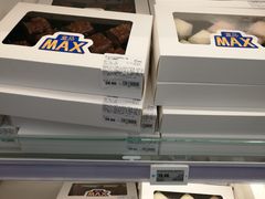 -盒马X会员店(王府井奥莱UP TOWN店)