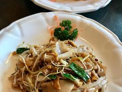 XO酱炒陈村粉-黄但记老店·陈村粉食府