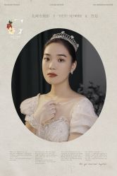 -古摄影婚纱