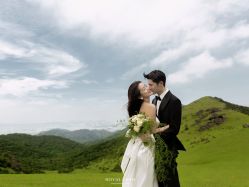 -挪娅婚纱摄影皇家会所
