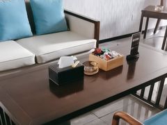 -南城故事柔式幻装Spa·按摩养生馆(世纪城店)