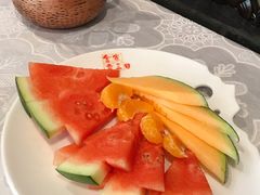 -金家老三饭庄(常营店)