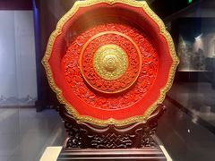 -北京工艺美术博物馆